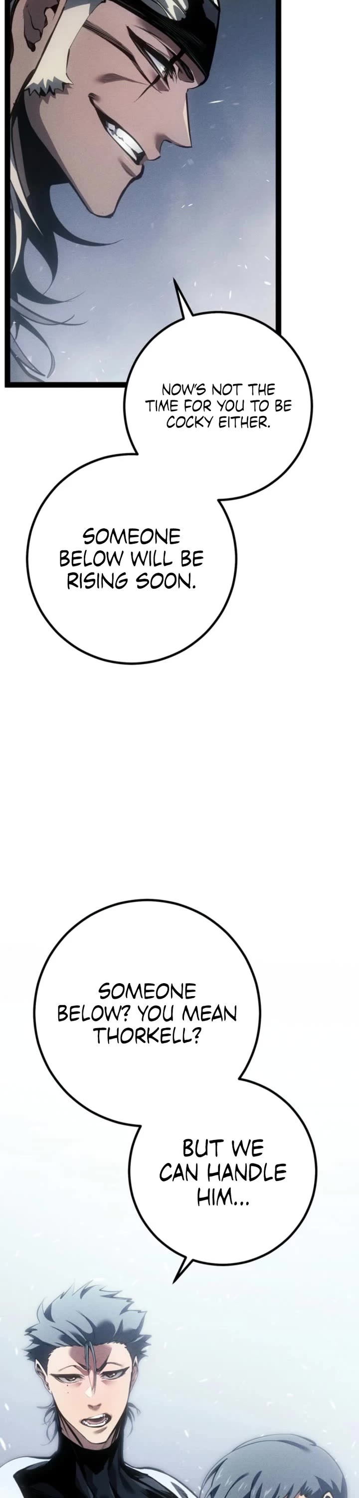 Regressing As The Reincarnated Bastard Of The Sword Clan Chapter 77 page 65 - Chapter 77