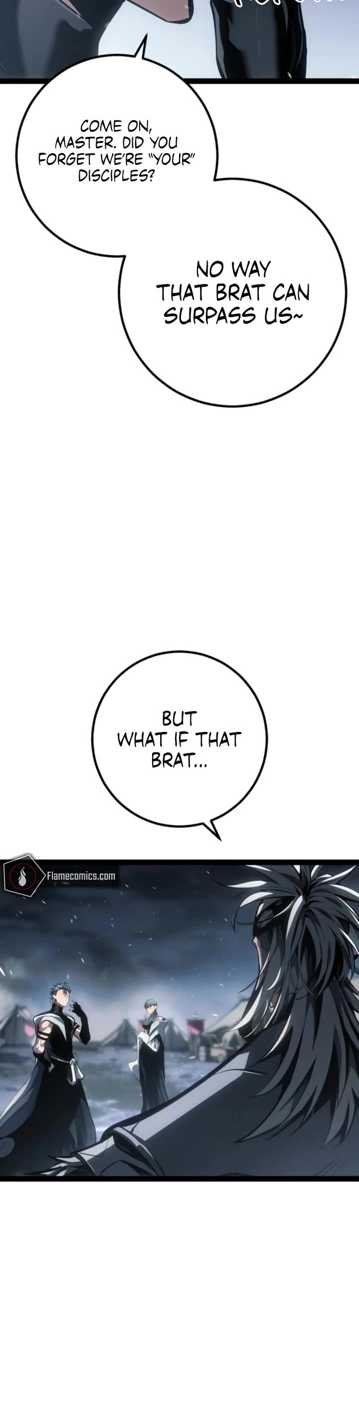 Regressing As The Reincarnated Bastard Of The Sword Clan Chapter 77 page 67 - Chapter 77