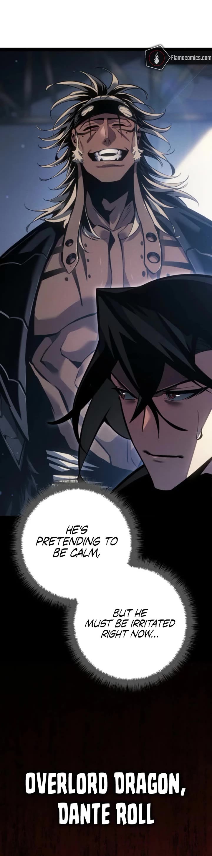 Regressing As The Reincarnated Bastard Of The Sword Clan Chapter 77 page 9 - Chapter 77