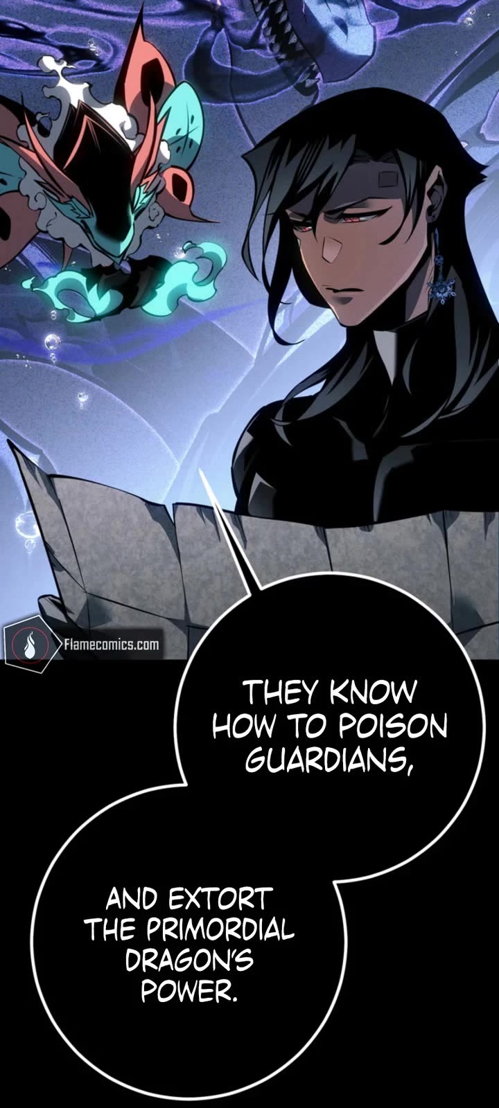 Regressing As The Reincarnated Bastard Of The Sword Clan Chapter 78 page 10 - Chapter 78
