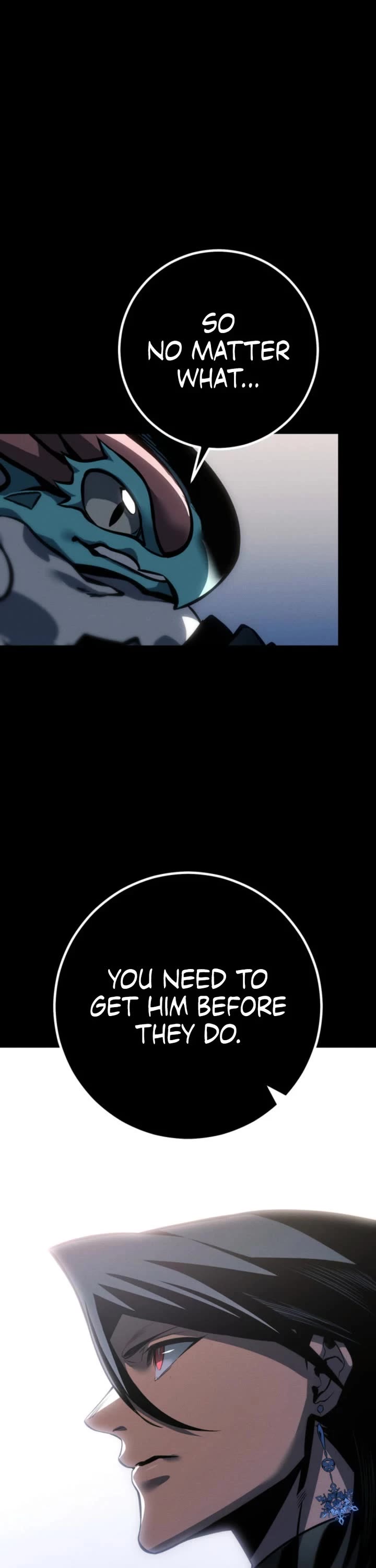 Regressing As The Reincarnated Bastard Of The Sword Clan Chapter 78 page 11 - Chapter 78