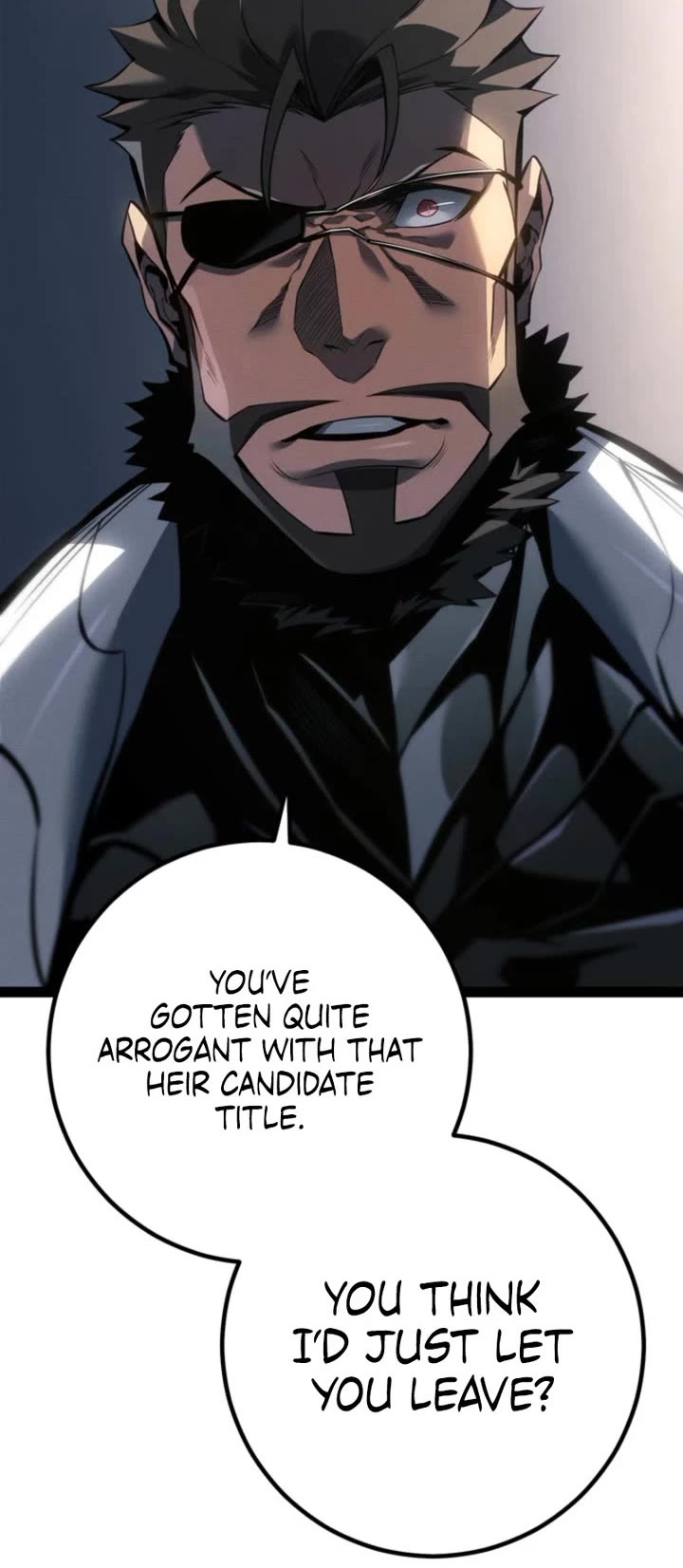 Regressing As The Reincarnated Bastard Of The Sword Clan Chapter 78 page 15 - Chapter 78