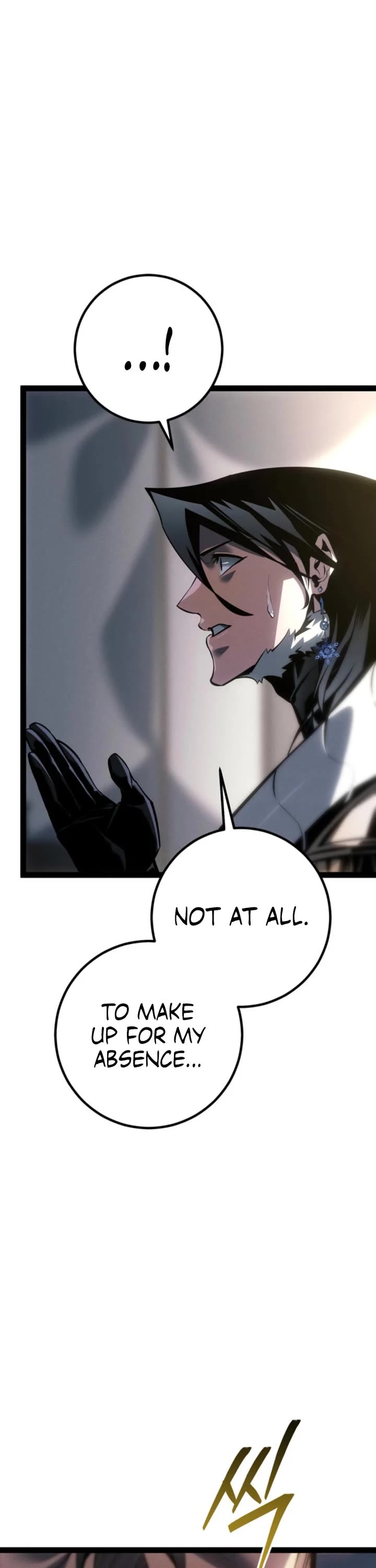 Regressing As The Reincarnated Bastard Of The Sword Clan Chapter 78 page 16 - Chapter 78