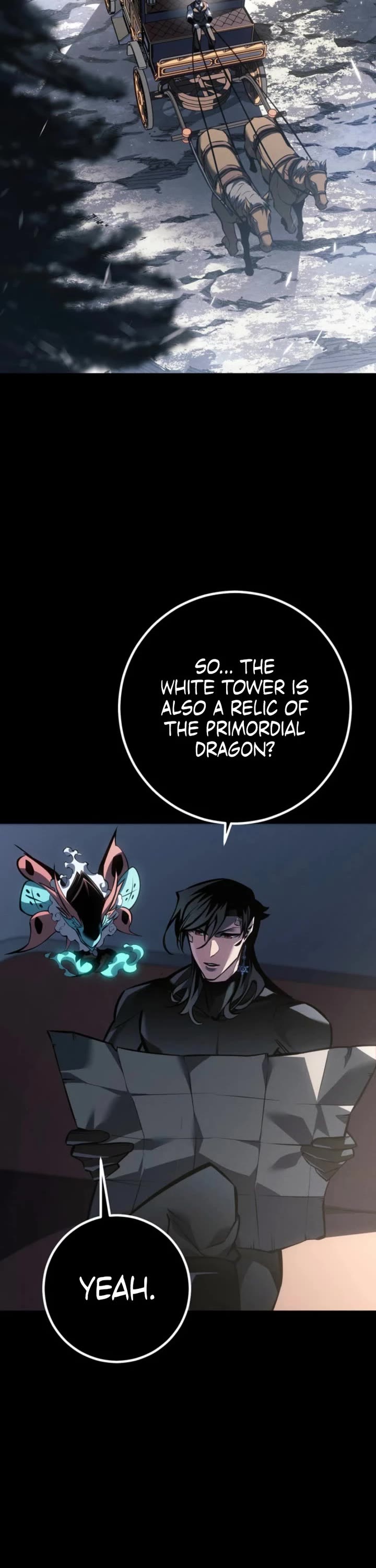 Regressing As The Reincarnated Bastard Of The Sword Clan Chapter 78 page 2 - Chapter 78