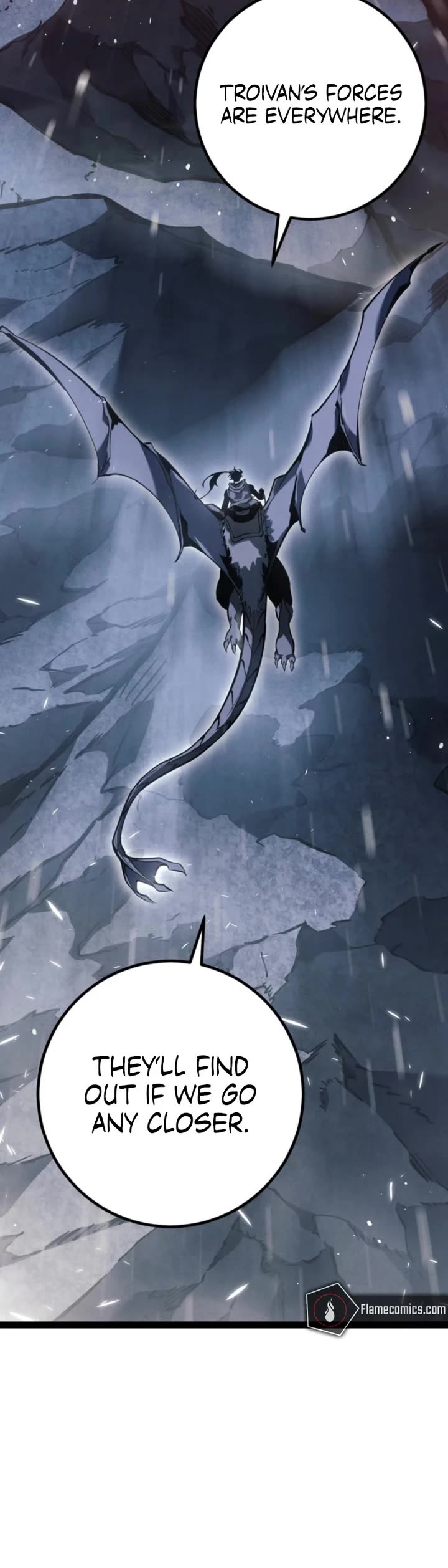 Regressing As The Reincarnated Bastard Of The Sword Clan Chapter 78 page 22 - Chapter 78