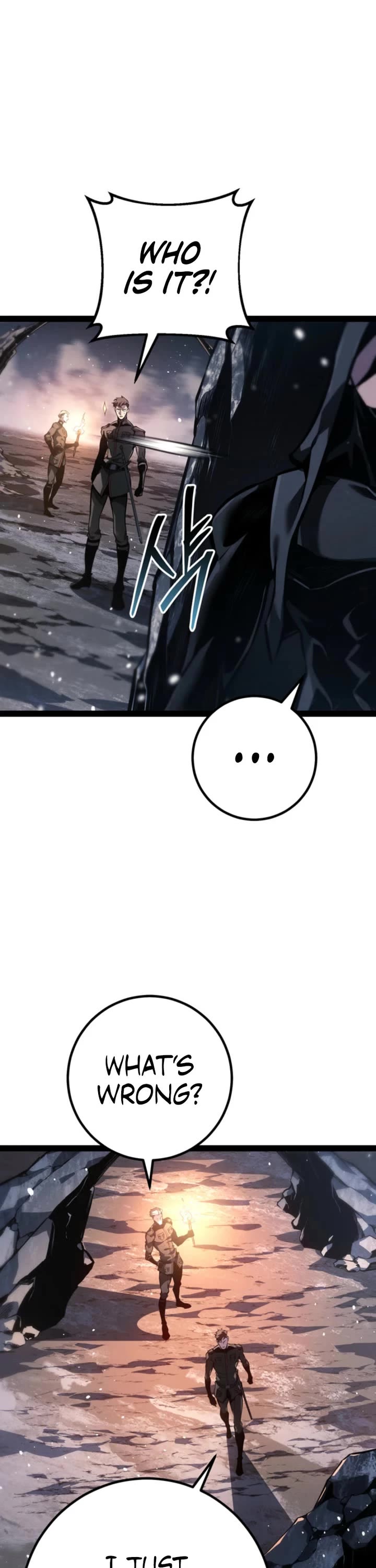 Regressing As The Reincarnated Bastard Of The Sword Clan Chapter 78 page 28 - Chapter 78
