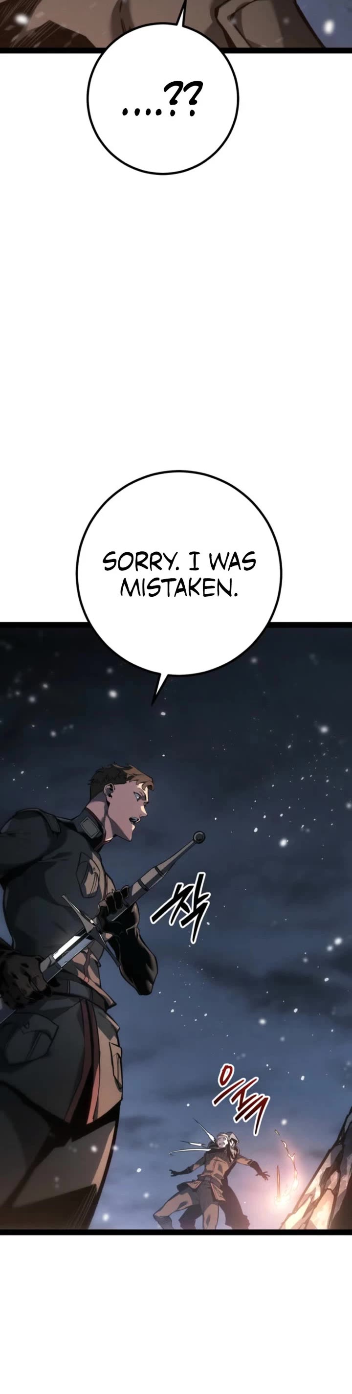 Regressing As The Reincarnated Bastard Of The Sword Clan Chapter 78 page 31 - Chapter 78