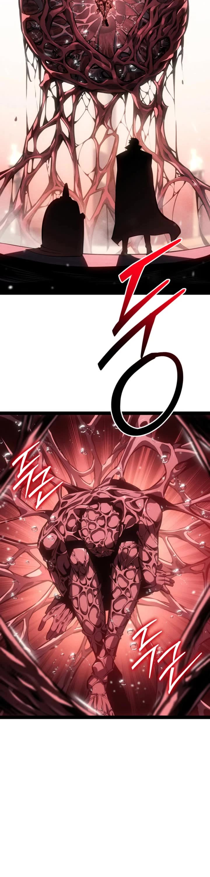 Regressing As The Reincarnated Bastard Of The Sword Clan Chapter 78 page 37 - Chapter 78