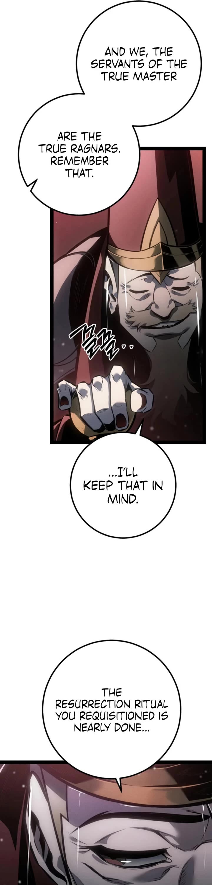 Regressing As The Reincarnated Bastard Of The Sword Clan Chapter 78 page 40 - Chapter 78
