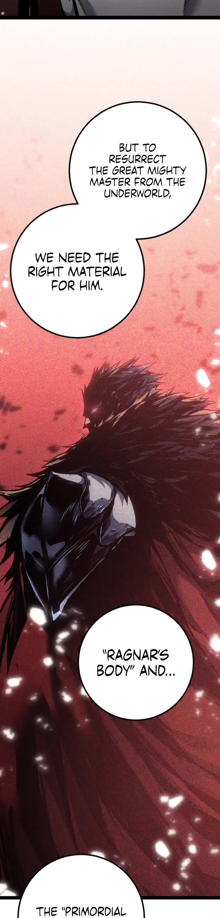 Regressing As The Reincarnated Bastard Of The Sword Clan Chapter 78 page 41 - Chapter 78