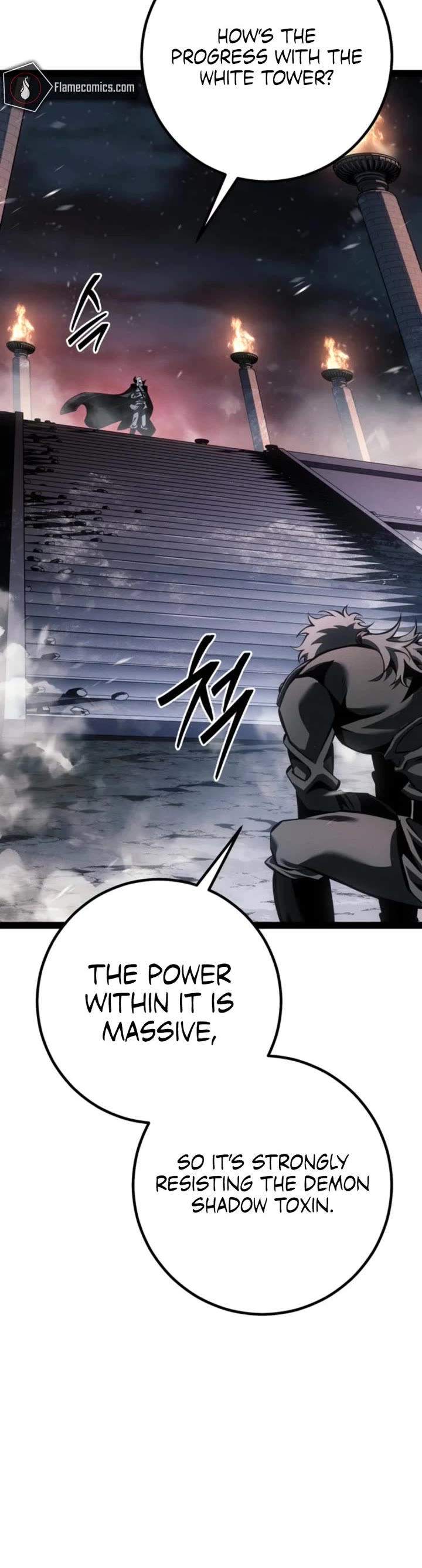 Regressing As The Reincarnated Bastard Of The Sword Clan Chapter 78 page 43 - Chapter 78