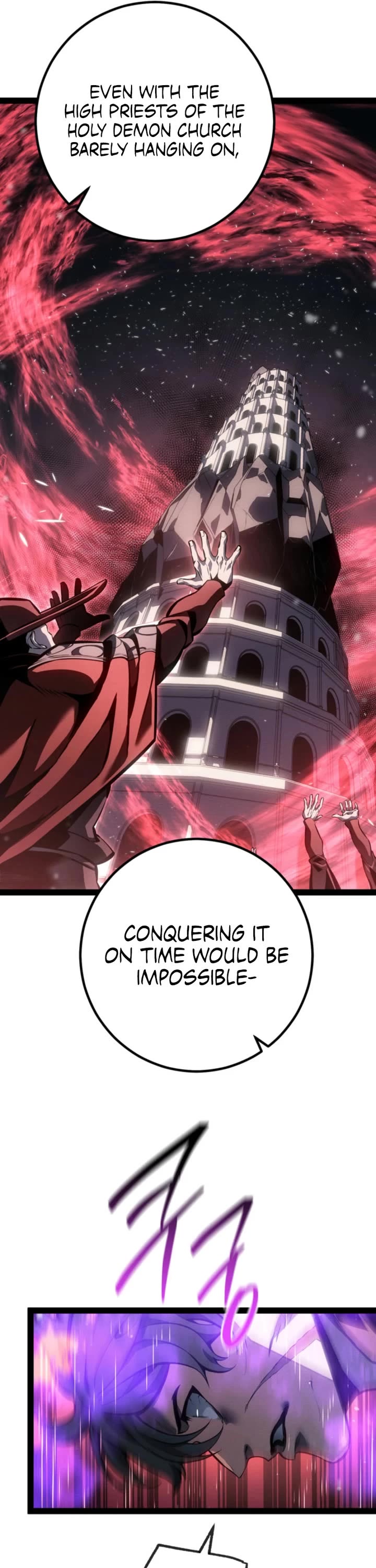 Regressing As The Reincarnated Bastard Of The Sword Clan Chapter 78 page 44 - Chapter 78