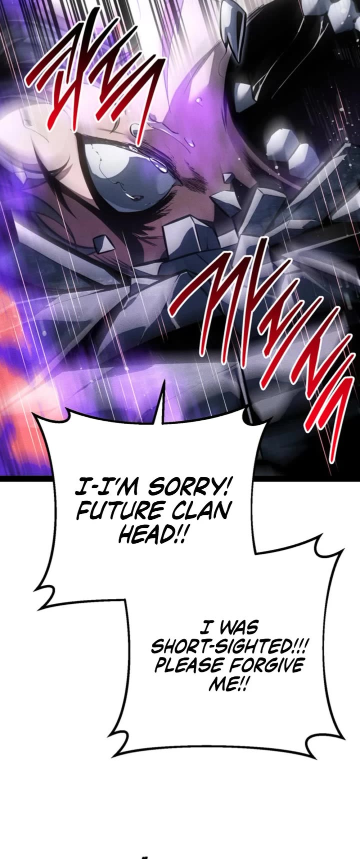 Regressing As The Reincarnated Bastard Of The Sword Clan Chapter 78 page 47 - Chapter 78