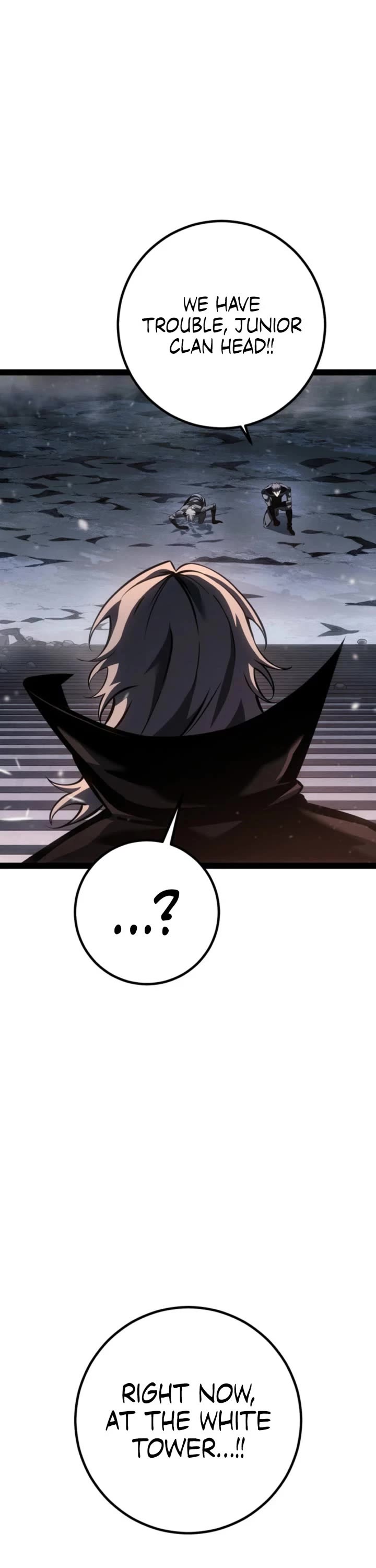 Regressing As The Reincarnated Bastard Of The Sword Clan Chapter 78 page 49 - Chapter 78