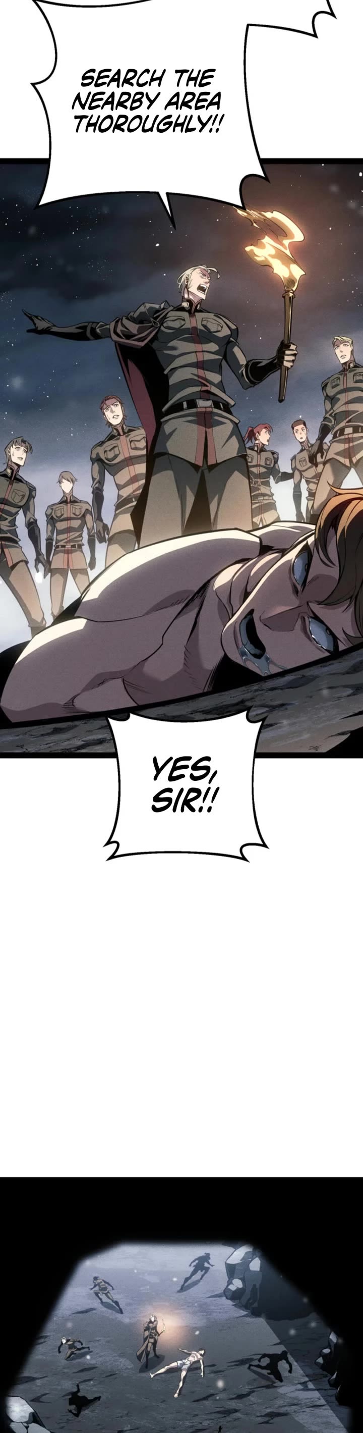 Regressing As The Reincarnated Bastard Of The Sword Clan Chapter 78 page 51 - Chapter 78