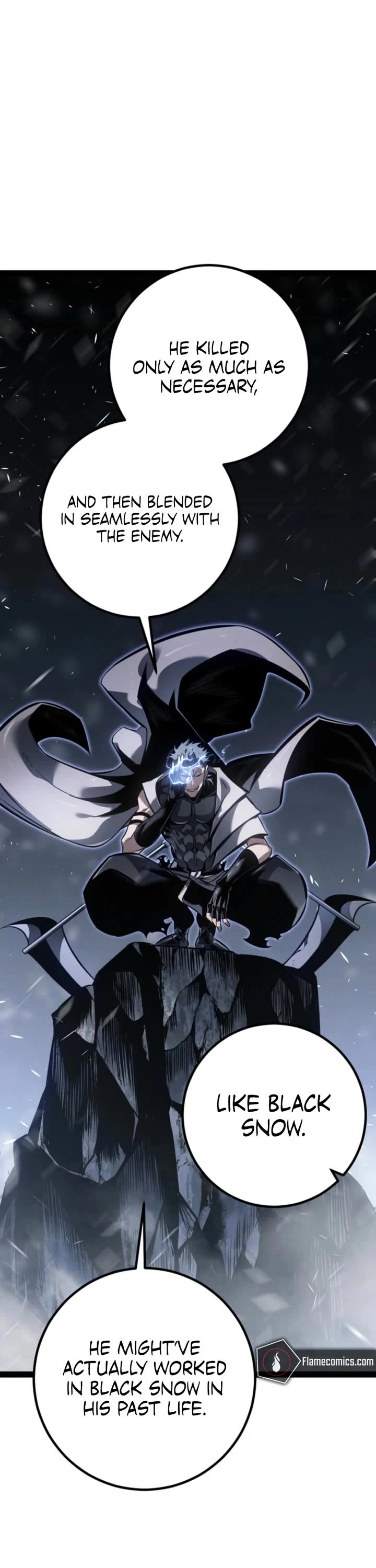 Regressing As The Reincarnated Bastard Of The Sword Clan Chapter 78 page 55 - Chapter 78