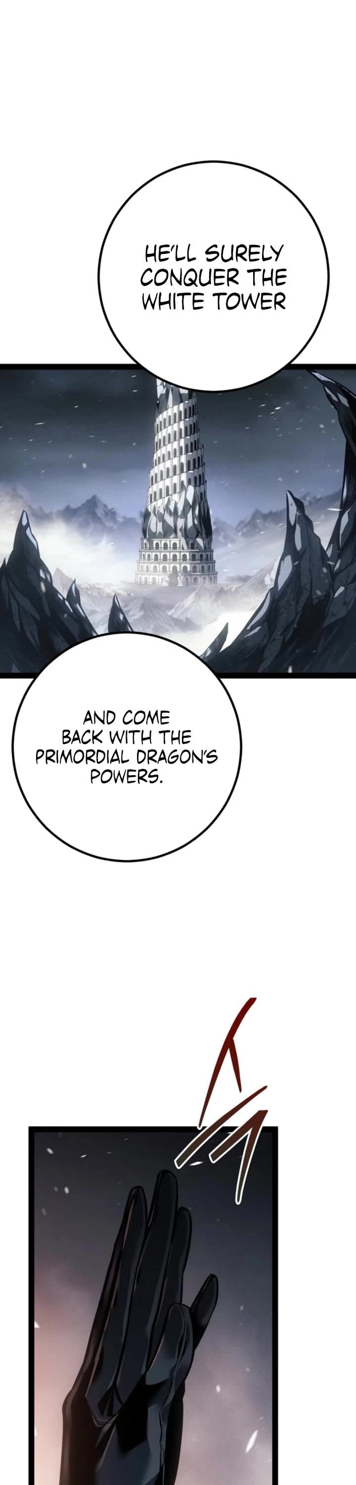 Regressing As The Reincarnated Bastard Of The Sword Clan Chapter 79 page 10 - Chapter 79