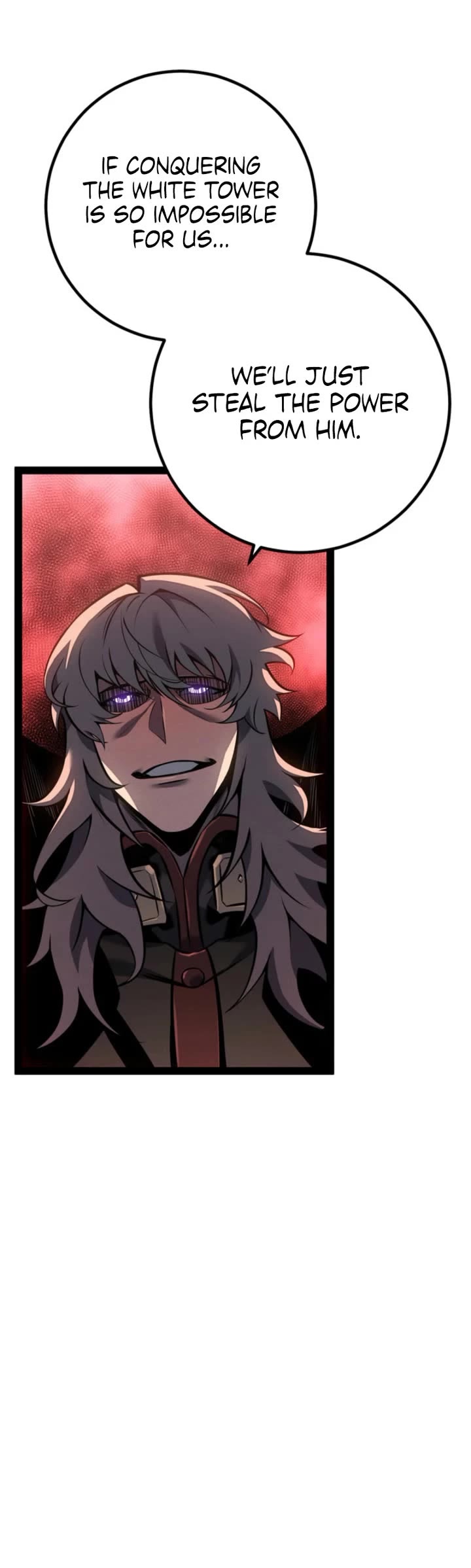 Regressing As The Reincarnated Bastard Of The Sword Clan Chapter 79 page 12 - Chapter 79