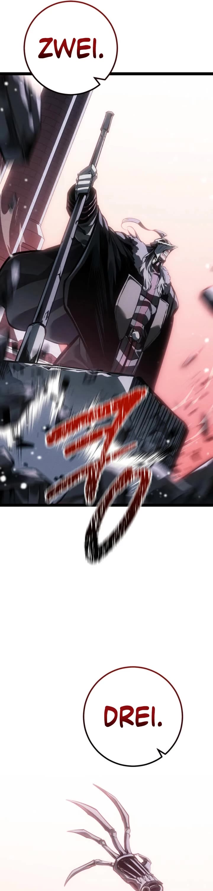 Regressing As The Reincarnated Bastard Of The Sword Clan Chapter 79 page 14 - Chapter 79