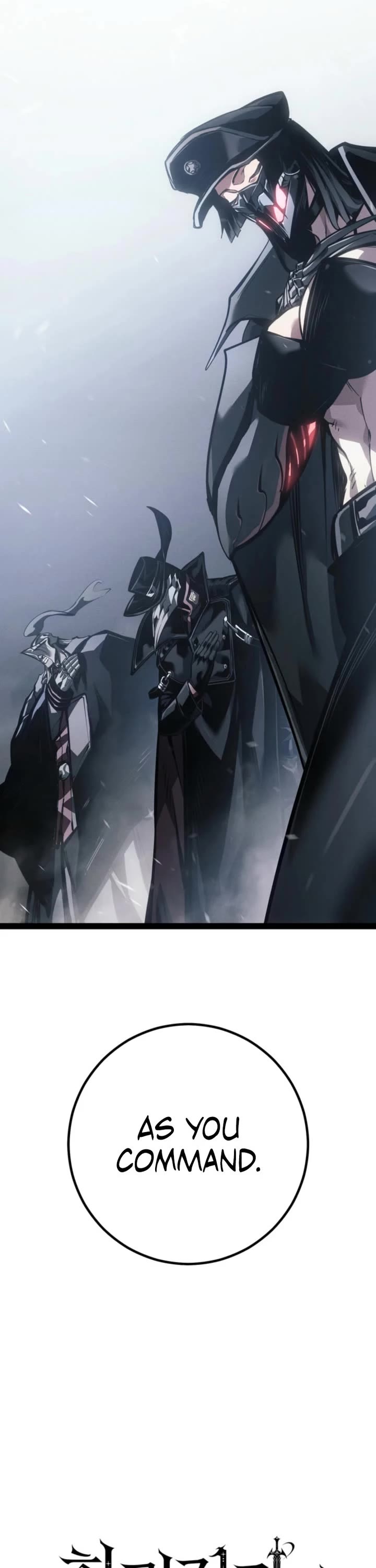 Regressing As The Reincarnated Bastard Of The Sword Clan Chapter 79 page 16 - Chapter 79