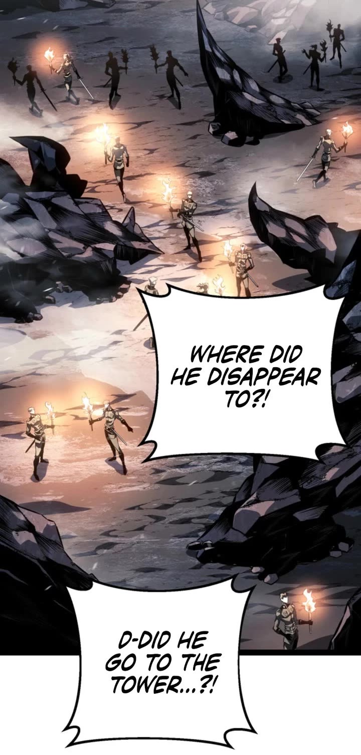 Regressing As The Reincarnated Bastard Of The Sword Clan Chapter 79 page 18 - Chapter 79