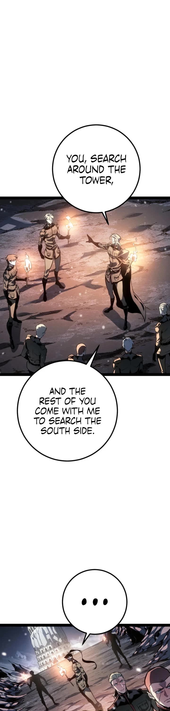 Regressing As The Reincarnated Bastard Of The Sword Clan Chapter 79 page 19 - Chapter 79