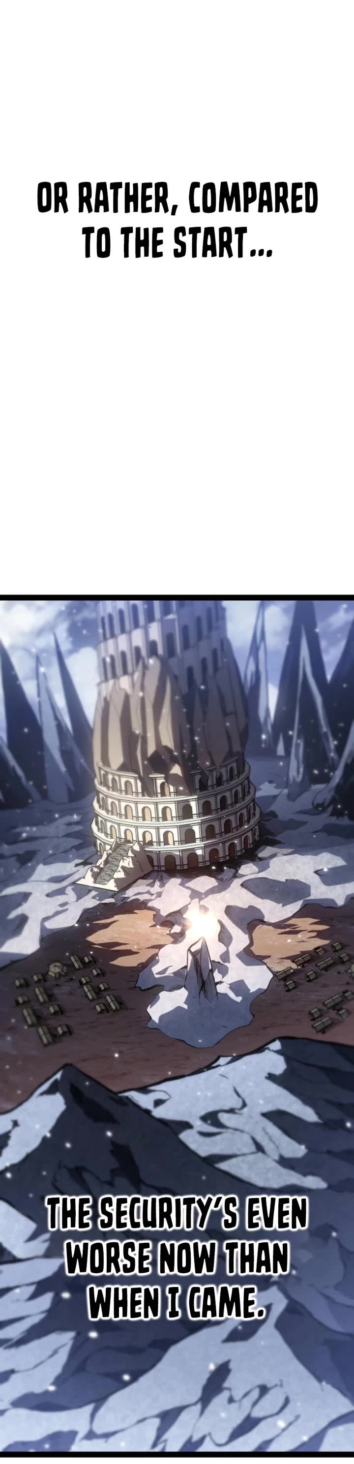 Regressing As The Reincarnated Bastard Of The Sword Clan Chapter 79 page 22 - Chapter 79