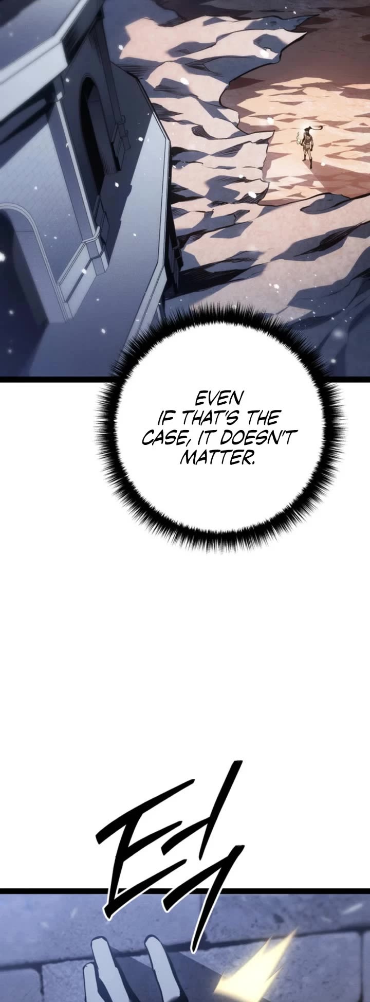 Regressing As The Reincarnated Bastard Of The Sword Clan Chapter 79 page 25 - Chapter 79