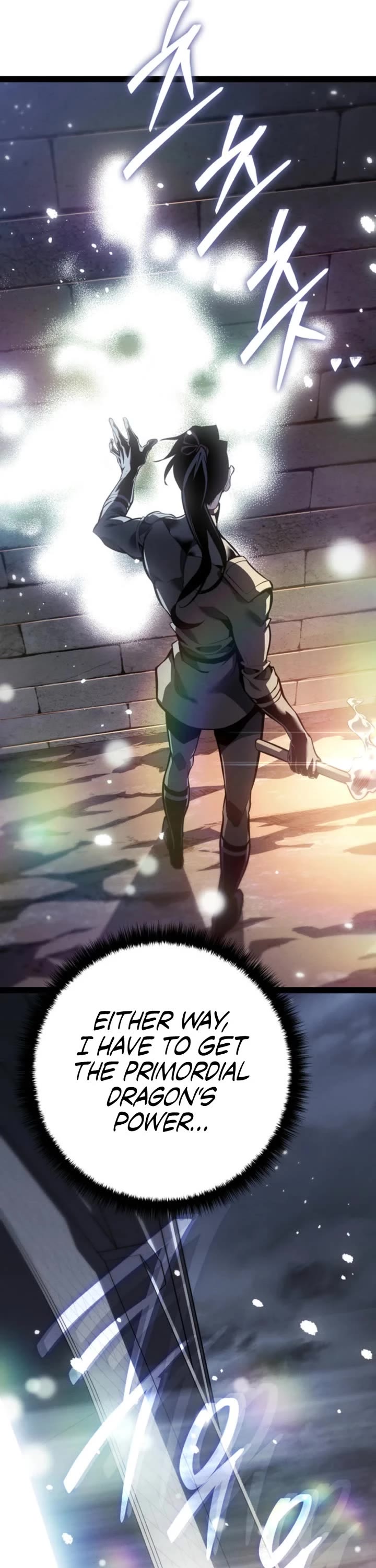 Regressing As The Reincarnated Bastard Of The Sword Clan Chapter 79 page 27 - Chapter 79