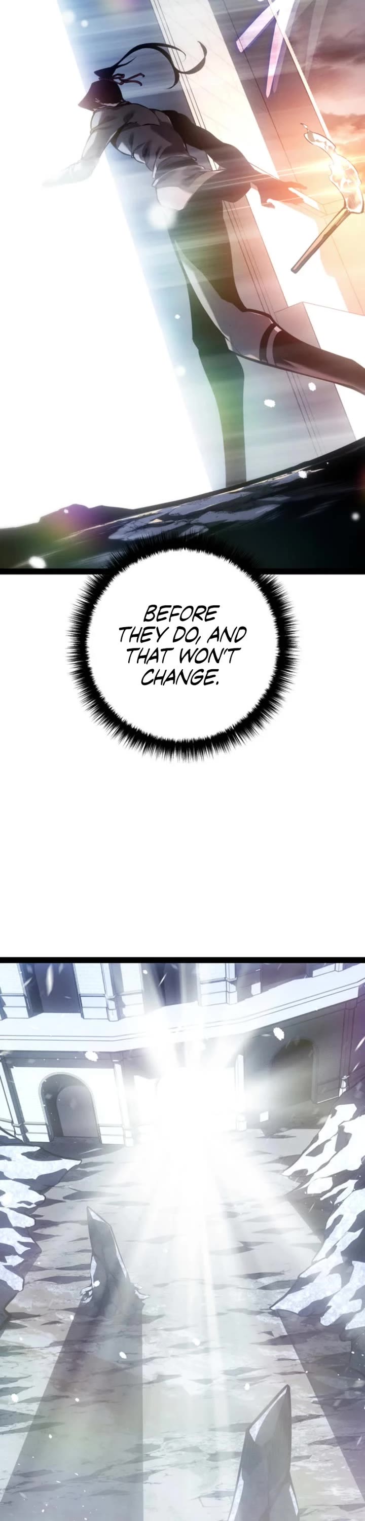 Regressing As The Reincarnated Bastard Of The Sword Clan Chapter 79 page 28 - Chapter 79