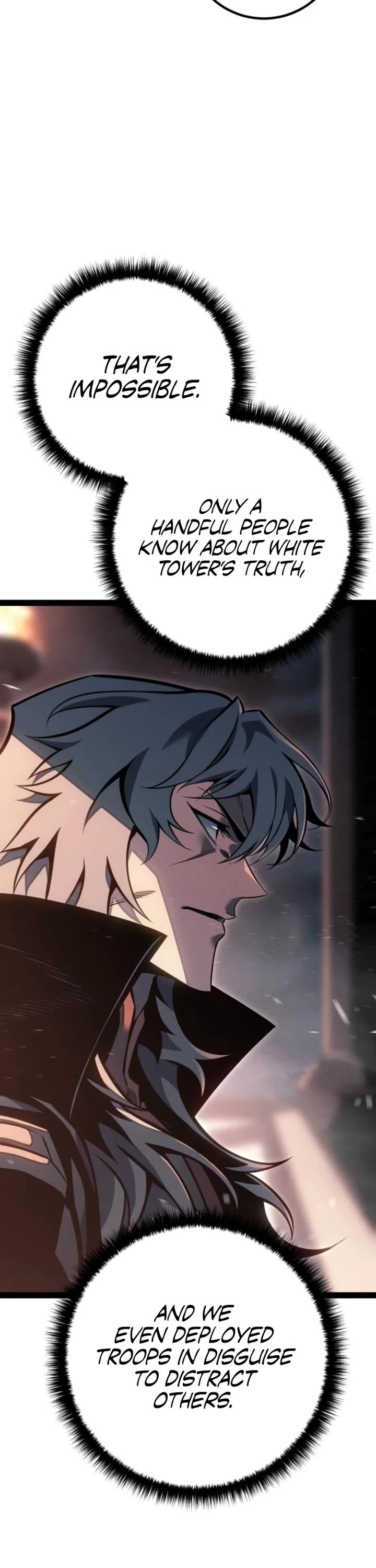 Regressing As The Reincarnated Bastard Of The Sword Clan Chapter 79 page 3 - Chapter 79