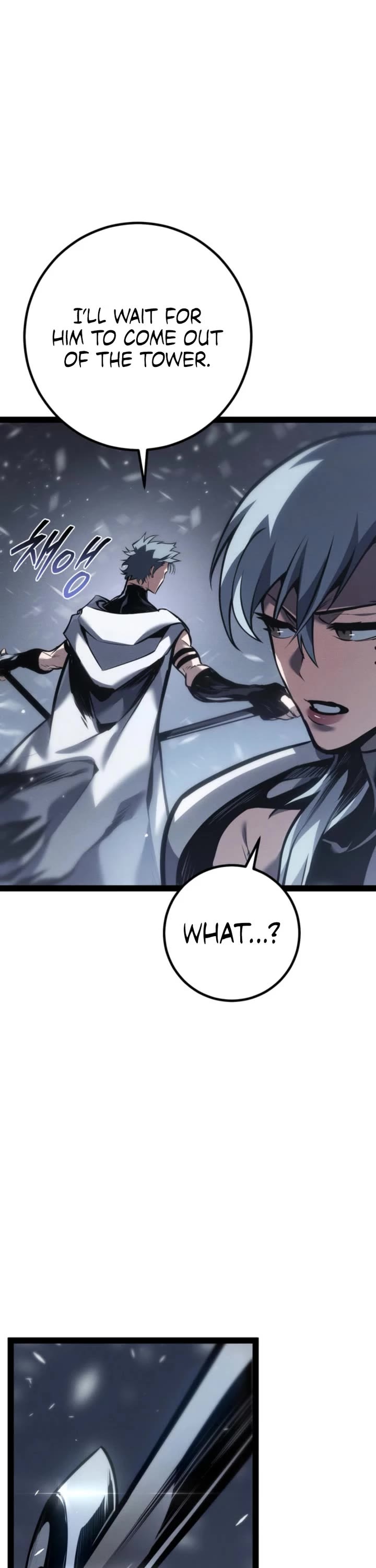 Regressing As The Reincarnated Bastard Of The Sword Clan Chapter 79 page 36 - Chapter 79