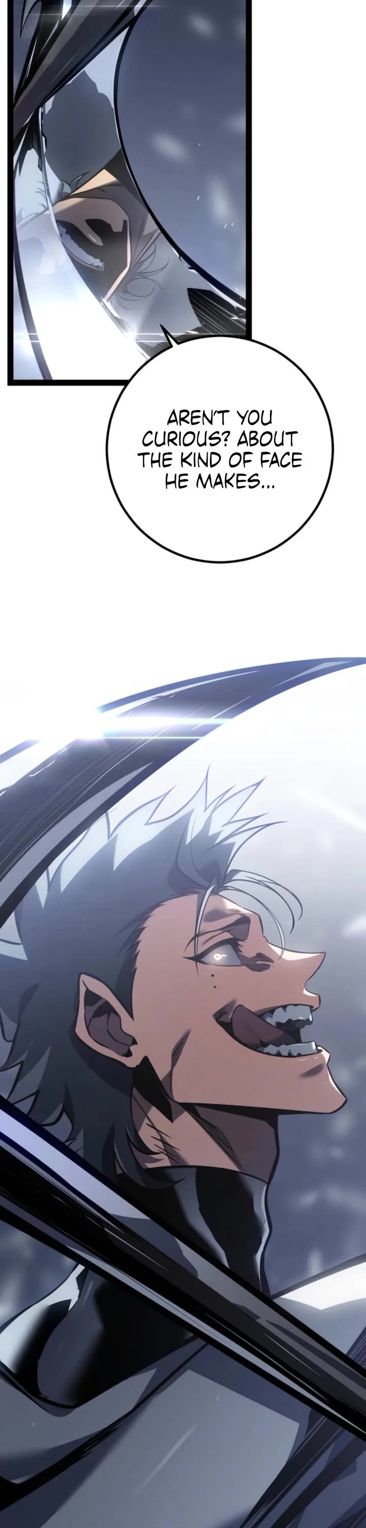 Regressing As The Reincarnated Bastard Of The Sword Clan Chapter 79 page 37 - Chapter 79
