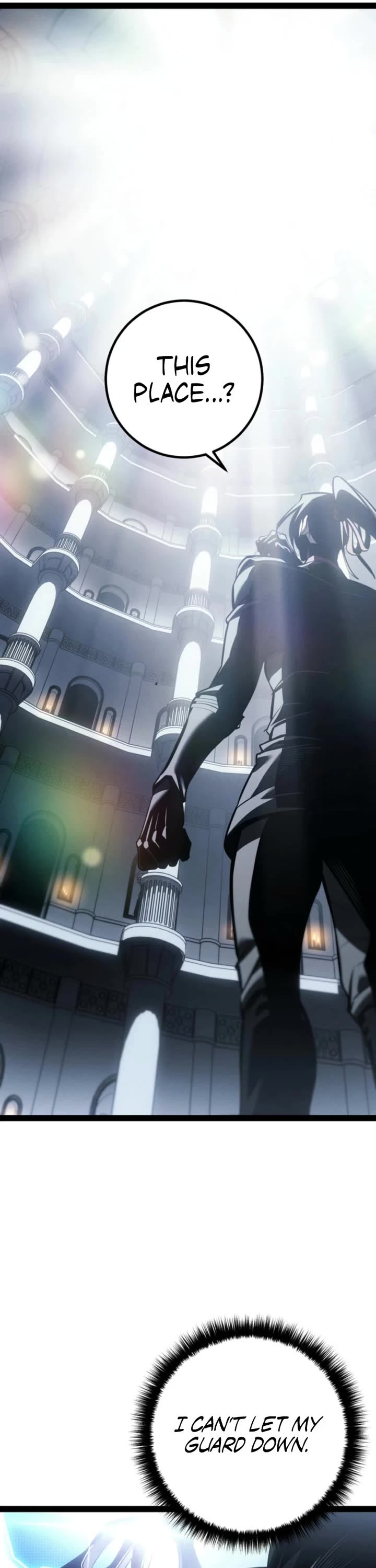 Regressing As The Reincarnated Bastard Of The Sword Clan Chapter 79 page 40 - Chapter 79