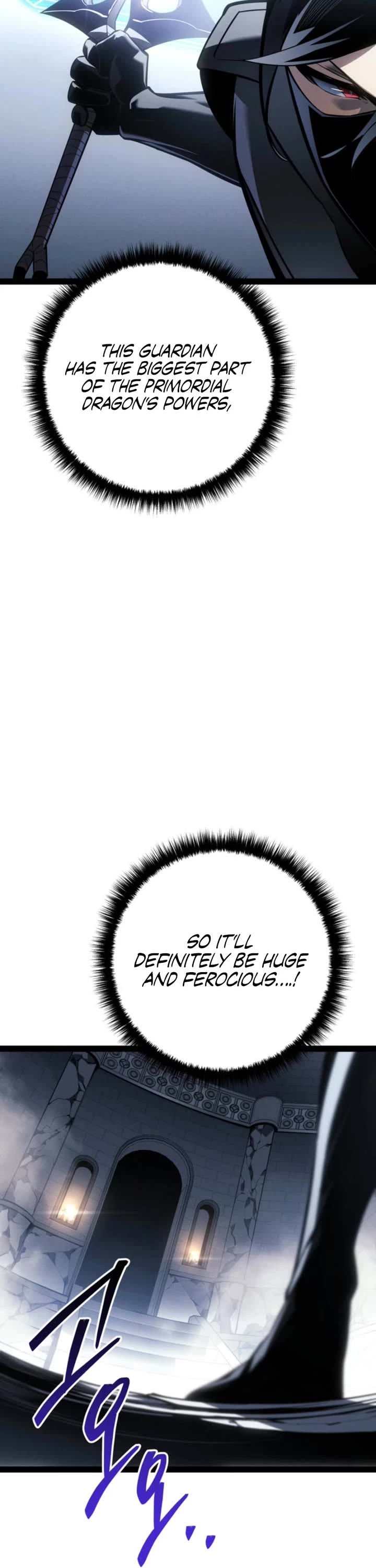 Regressing As The Reincarnated Bastard Of The Sword Clan Chapter 79 page 41 - Chapter 79