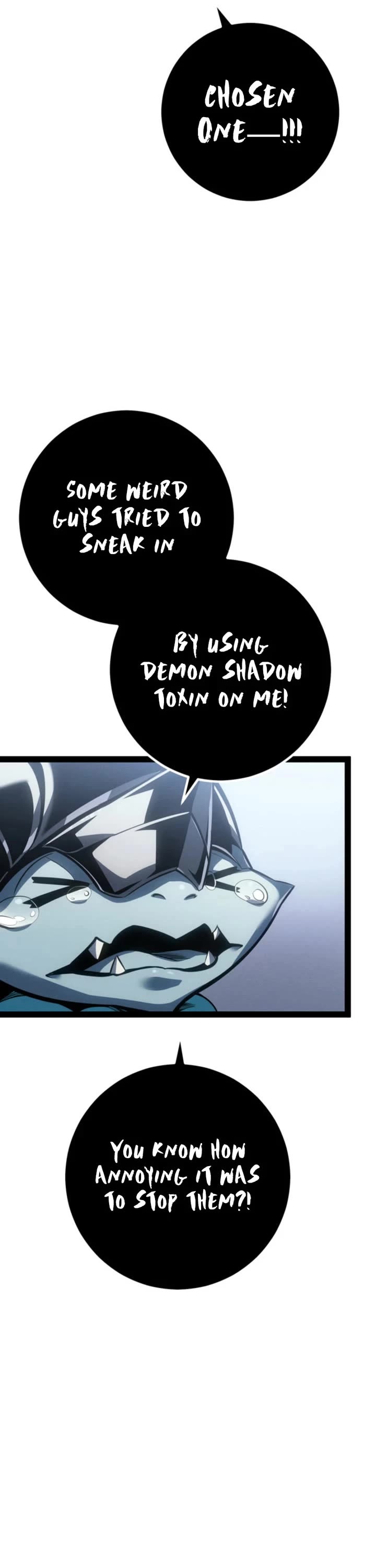 Regressing As The Reincarnated Bastard Of The Sword Clan Chapter 79 page 45 - Chapter 79