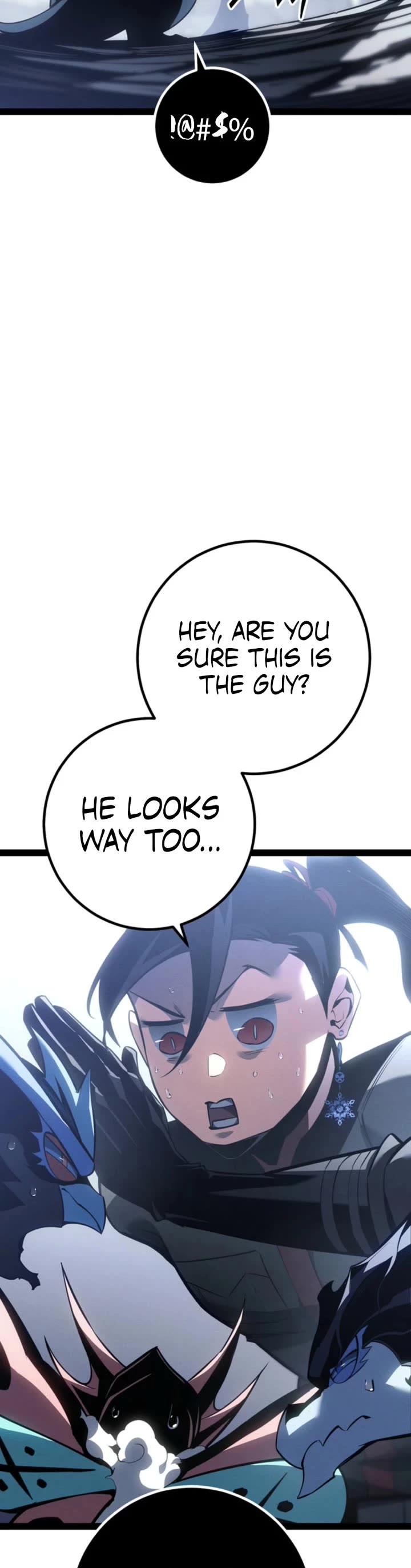 Regressing As The Reincarnated Bastard Of The Sword Clan Chapter 79 page 47 - Chapter 79