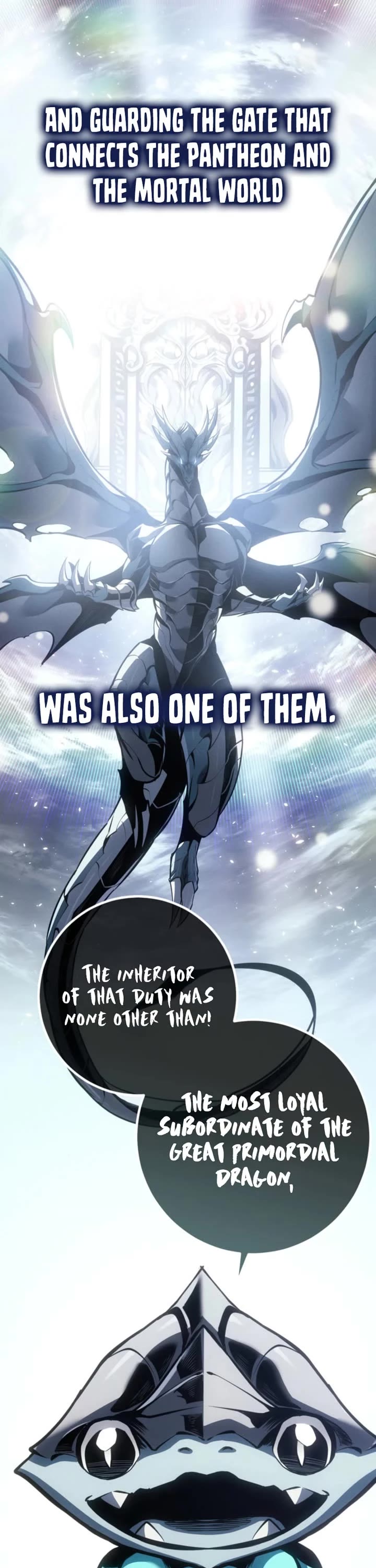 Regressing As The Reincarnated Bastard Of The Sword Clan Chapter 79 page 53 - Chapter 79