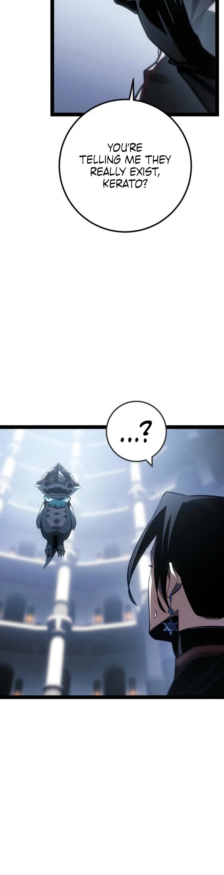 Regressing As The Reincarnated Bastard Of The Sword Clan Chapter 79 page 55 - Chapter 79