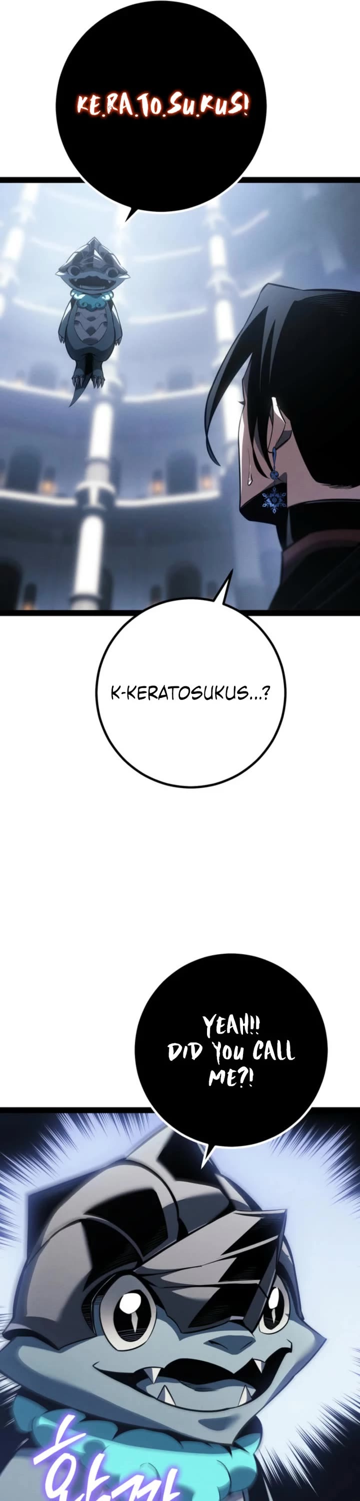 Regressing As The Reincarnated Bastard Of The Sword Clan Chapter 79 page 56 - Chapter 79