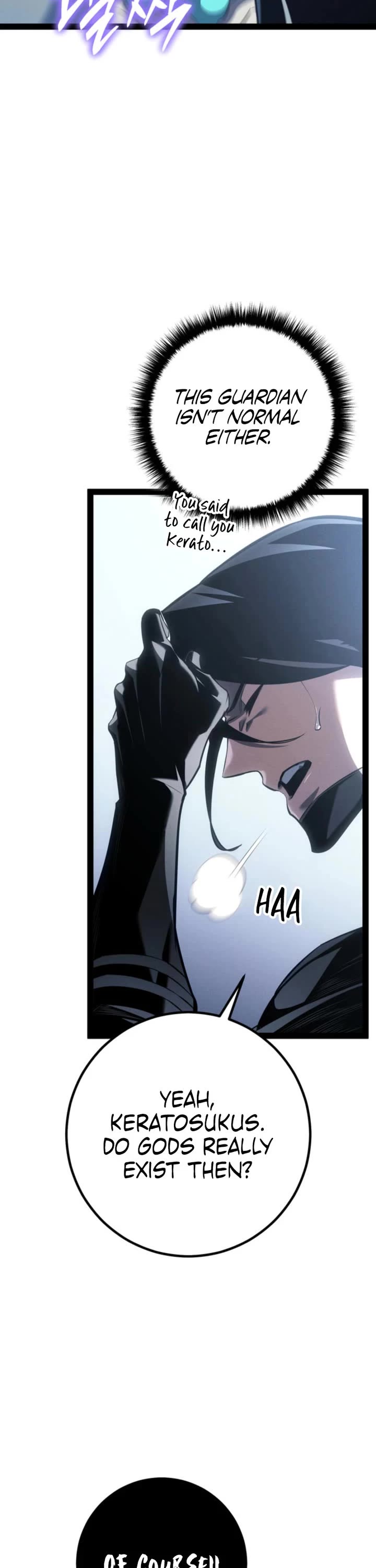 Regressing As The Reincarnated Bastard Of The Sword Clan Chapter 79 page 57 - Chapter 79