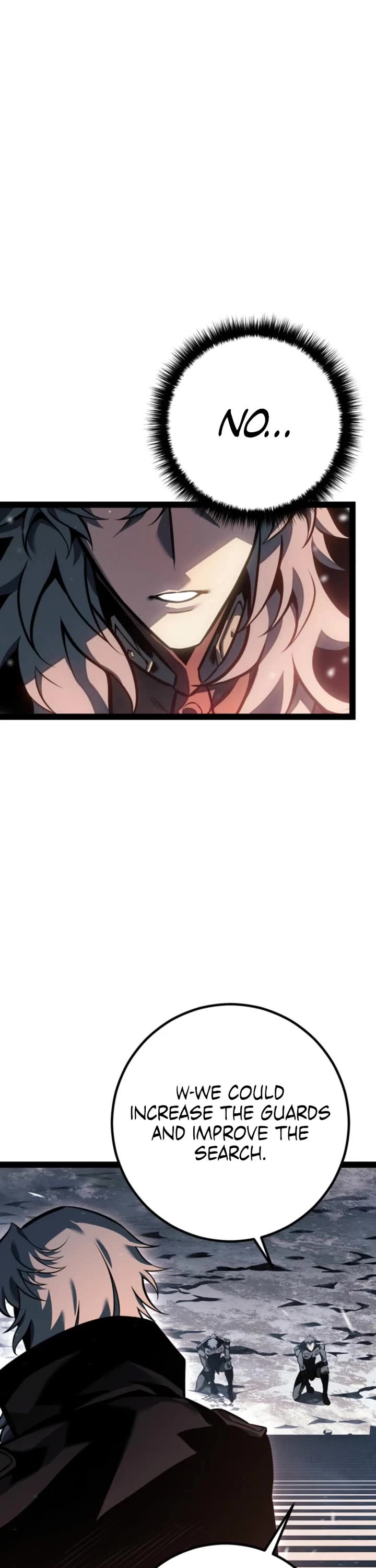 Regressing As The Reincarnated Bastard Of The Sword Clan Chapter 79 page 6 - Chapter 79