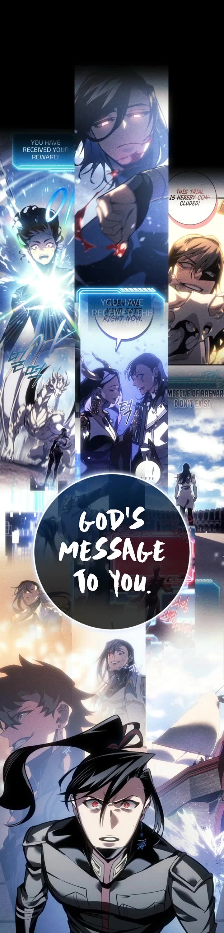 Regressing As The Reincarnated Bastard Of The Sword Clan Chapter 79 page 60 - Chapter 79