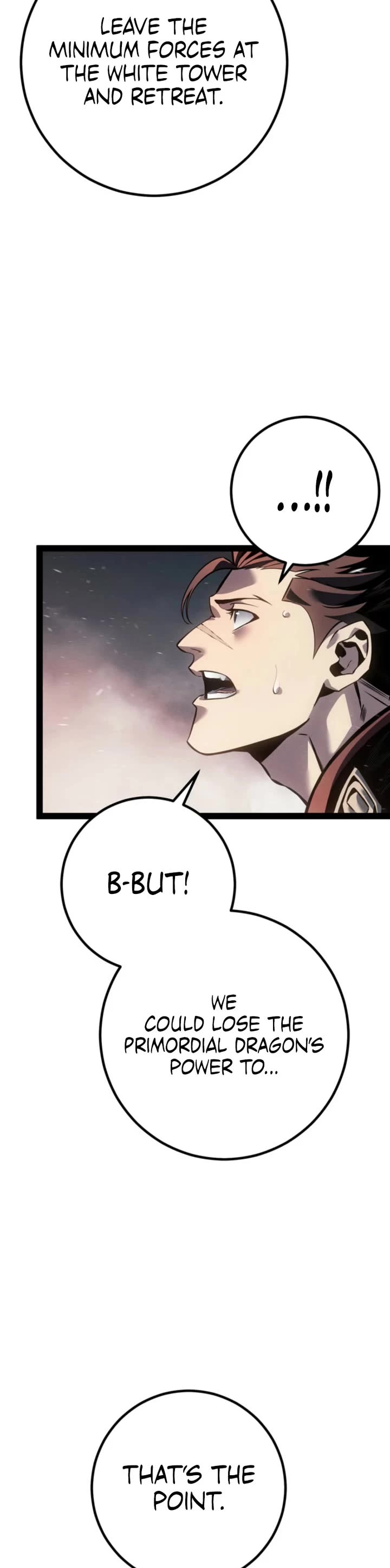 Regressing As The Reincarnated Bastard Of The Sword Clan Chapter 79 page 8 - Chapter 79