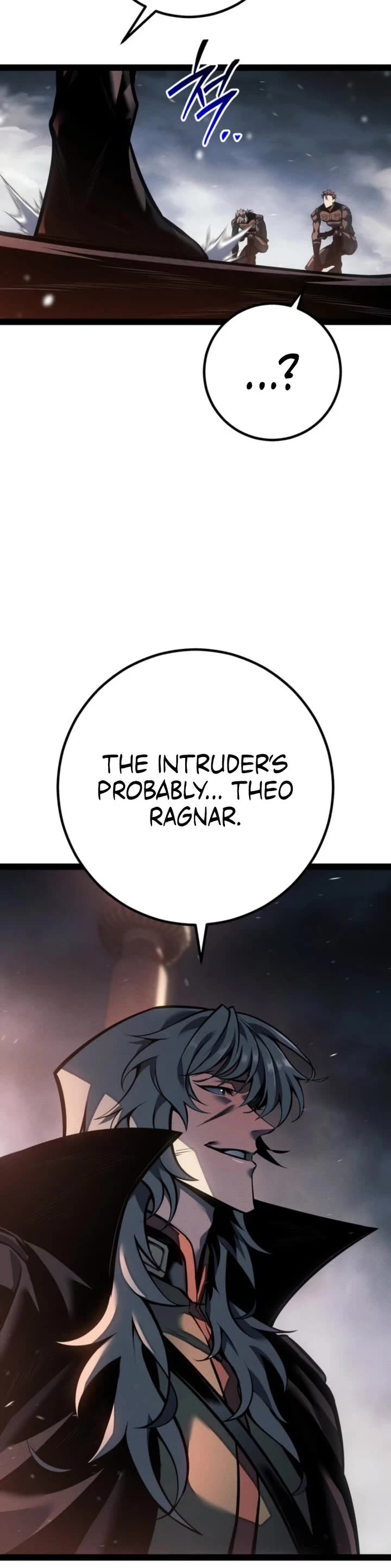 Regressing As The Reincarnated Bastard Of The Sword Clan Chapter 79 page 9 - Chapter 79