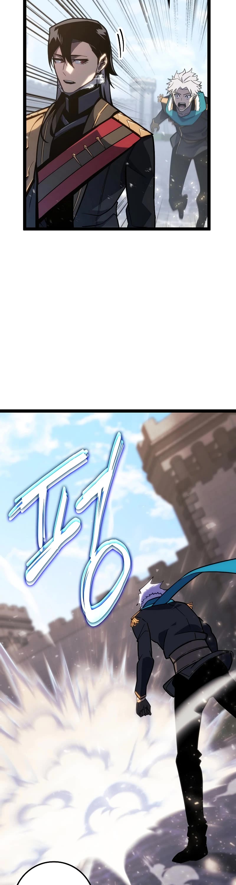 Regressing As The Reincarnated Bastard Of The Sword Clan Chapter 8 page 11 - Chapter 8