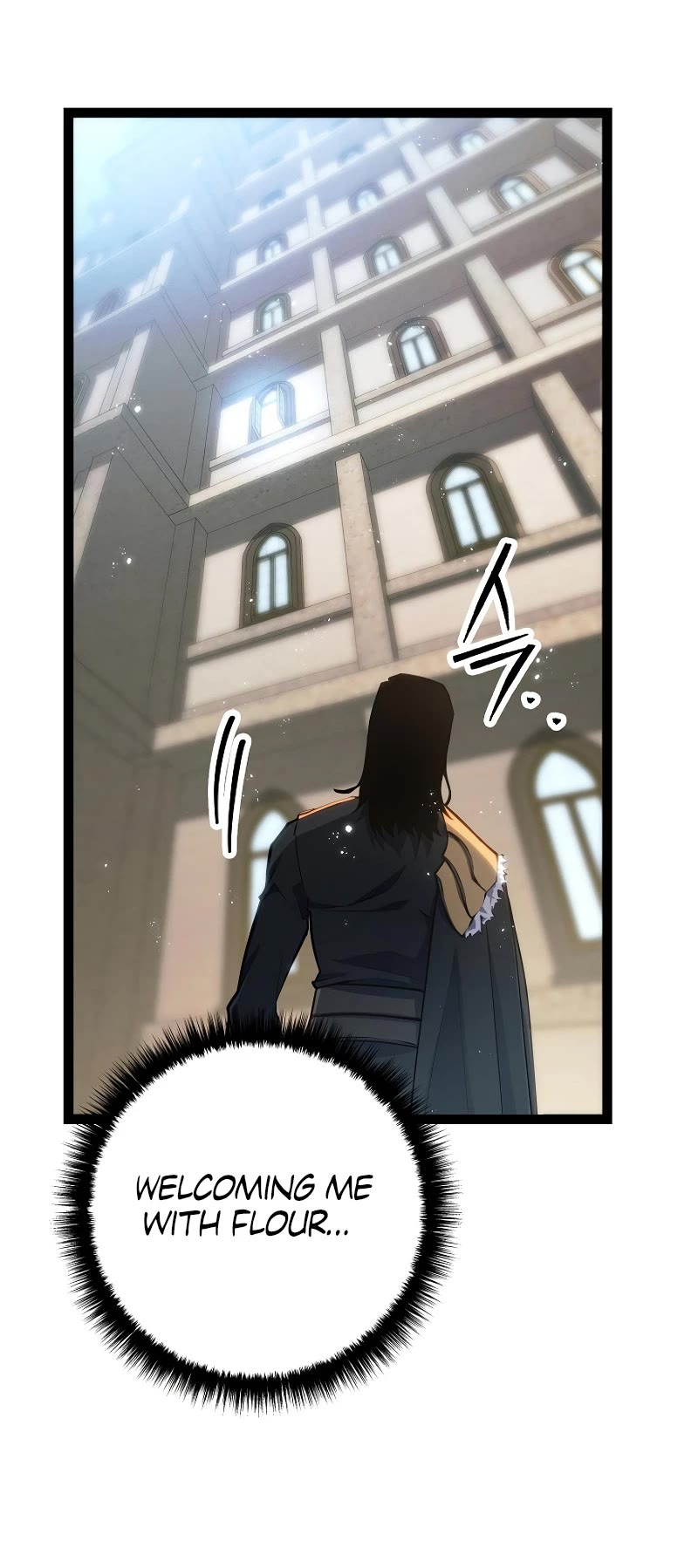 Regressing As The Reincarnated Bastard Of The Sword Clan Chapter 8 page 15 - Chapter 8