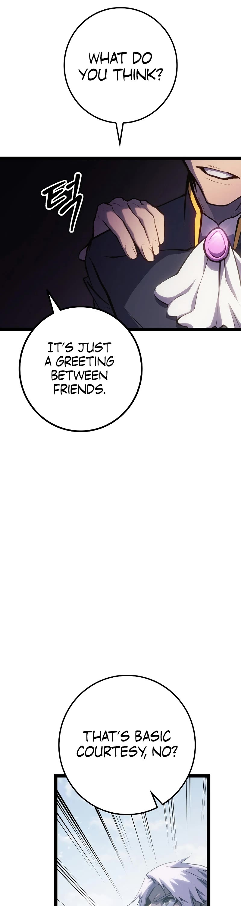 Regressing As The Reincarnated Bastard Of The Sword Clan Chapter 8 page 17 - Chapter 8