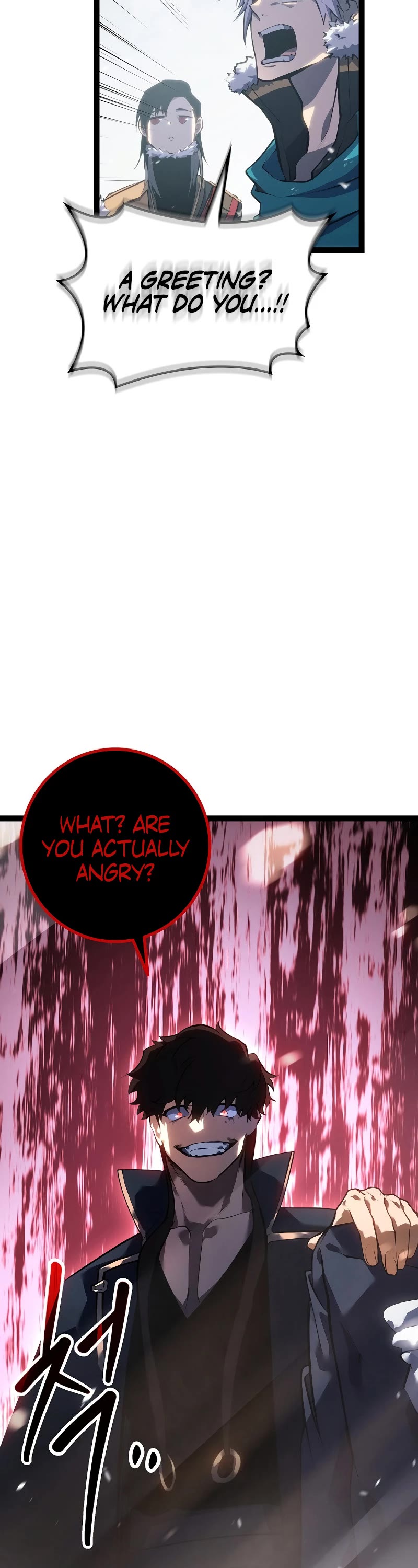Regressing As The Reincarnated Bastard Of The Sword Clan Chapter 8 page 18 - Chapter 8