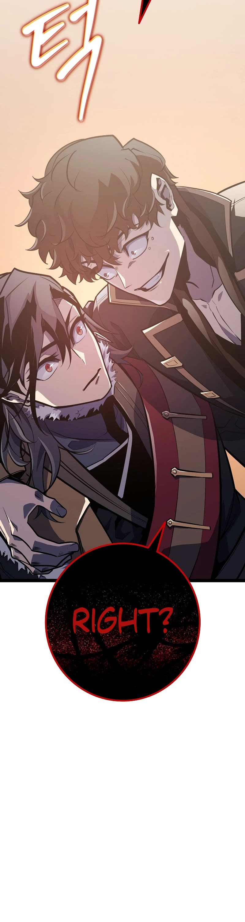 Regressing As The Reincarnated Bastard Of The Sword Clan Chapter 8 page 33 - Chapter 8